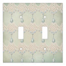 Search for teal light switch covers Elegant