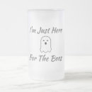 Search for halloween beer glasses Here for the boos