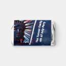Search for liberty favors Red white and blue