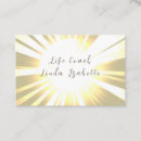 Search for sun business cards Massage