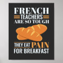 Search for foreign language posters Teacher