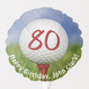 Search for golf balloons Sport