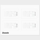 Search for planner stickers Minimalist