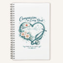 Search for nurse notebooks Stethoscope