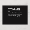Search for mountain bike cards Cyclist