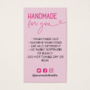 Search for heart shaped hang tags Social media