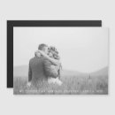 Search for marriage announcement magnets Elopement