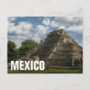 Search for latin america postcards Mayan