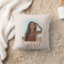 Search for graduation pillows Elegant