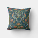 Search for william morris pillows Antique