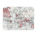 Search for world map magnets Old