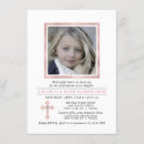 Search for photo confirmation invitations White