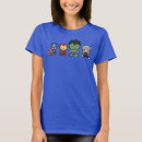 Search for captain america womens tshirts Thor