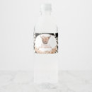 Search for boho water bottle labels Bohemian