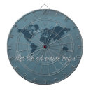 Search for world map dartboards Travel