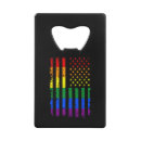 Search for gay pride bottle openers Month
