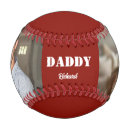 Search for birthday baseballs First fathers day