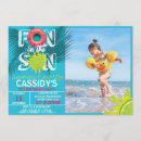 Search for summer birthday invitations Watermelon