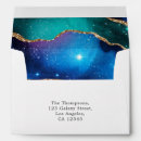 Search for space envelopes Modern