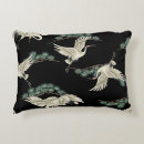 Search for oriental pillows Bird