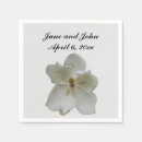 Search for magnolia napkins Southern