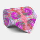 Search for turquoise and purple ties Artistic