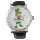 Search for st patricks day watches Shenanigans