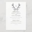 Search for woodland wedding invitations Modern