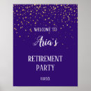 Search for farewell party posters For her