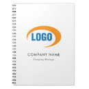 Search for logo business notebooks Company