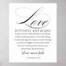 Search for 1 corinthians love is patient Scripture
