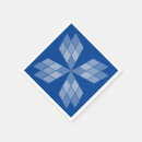 Search for quilt napkins Blue