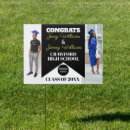 Search for twins outdoor signs Graduation