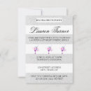 Search for girls night out bachelorette party invitations Cocktails
