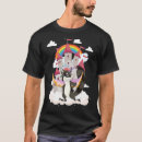 Search for trash panda tshirts Unicorn