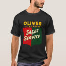 Search for oliver tractor gifts Tractors