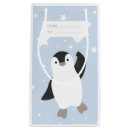 Search for penguin gift bags Cute
