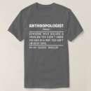 Search for anthropology gifts Professor