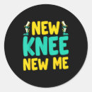 Search for knee replacement crafts party After