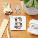 Search for letter b keychains Black and white