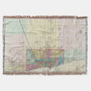 Search for chicago blankets Map