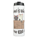 Search for funny cat quote mugs Cats