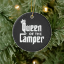 Search for camping ornaments Camper