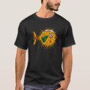 Search for pufferfish tshirts Meme