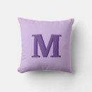 Search for lavender pillows Initial