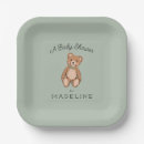 Search for virtual baby shower Bear