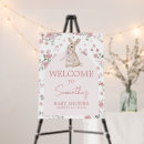 Search for bunny welcome signs Rabbit