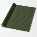 Search for celtic wrapping paper Tartan
