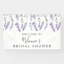 Search for lavender bridal shower gifts Purple