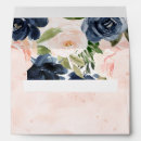Search for baby shower envelopes Blush